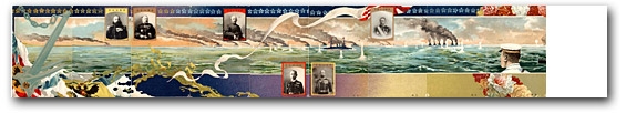 Commemorating a Great Battle