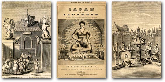 Japan and the Japanese