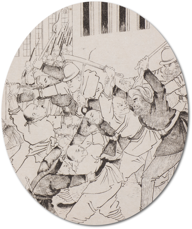 MIT Visualizing Cultures