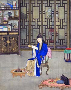ymy3009_YongzhengLibrary
