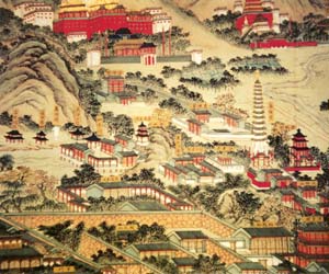 ymy6006_JinshanMtnNoTemple
