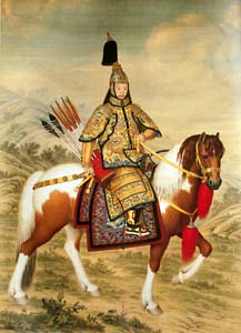 ymy3008_QLHorseback