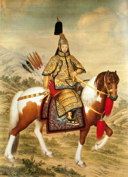 ymy3008_QLHorseback