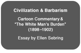 Civilization and Barbarism
