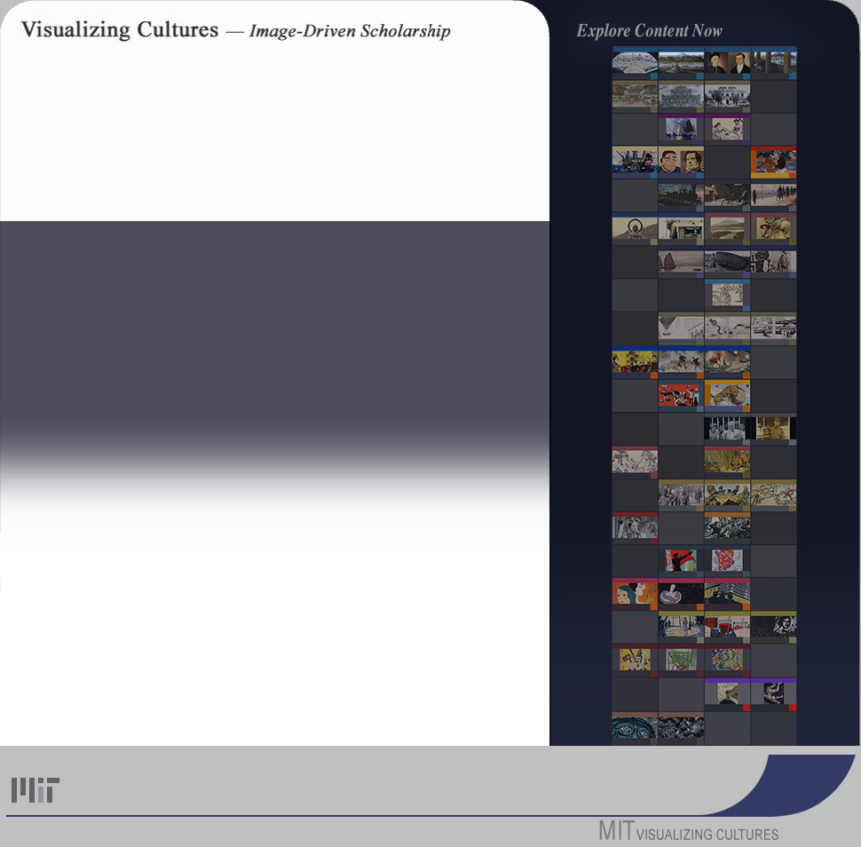 MIT Visualizing Cultures