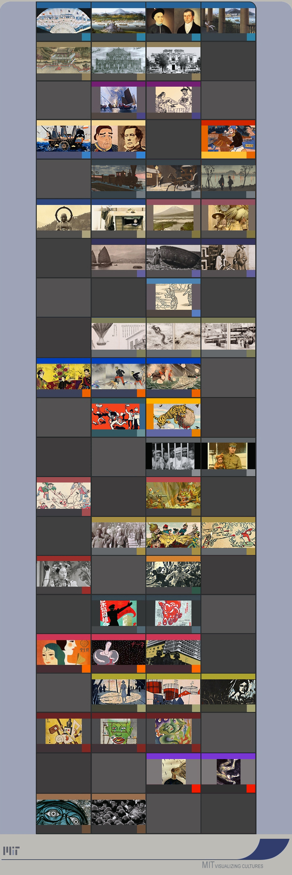 MIT Visualizing Cultures
