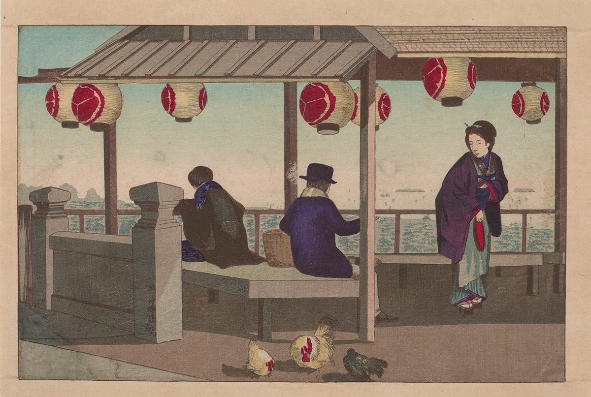 MIT Visualizing Cultures