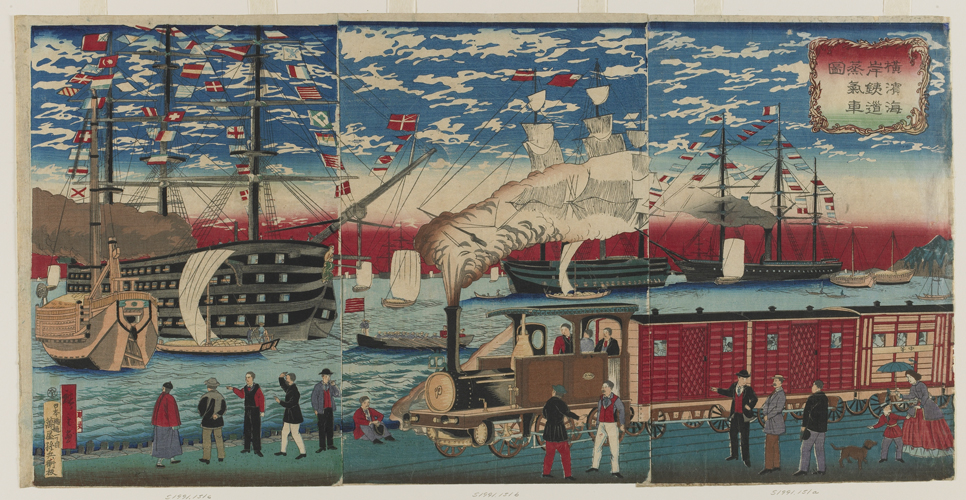 MIT Visualizing Cultures