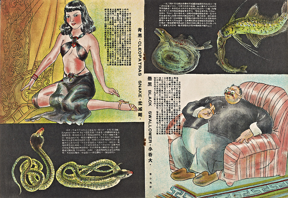 MIT Visualizing Cultures