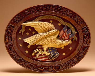 cwO_E72626_EaglePlaque