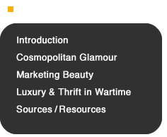 Selling Shiseido I