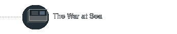 The War at Sea