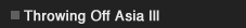 Asia Rising