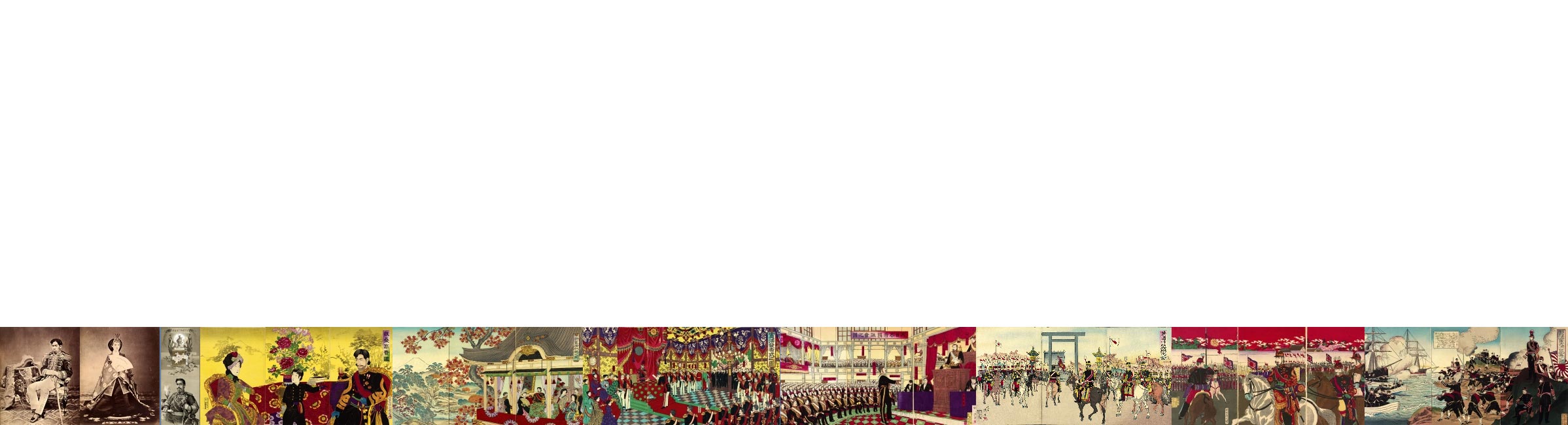 The Meiji Emperor & Invention of the Modern Emperor System