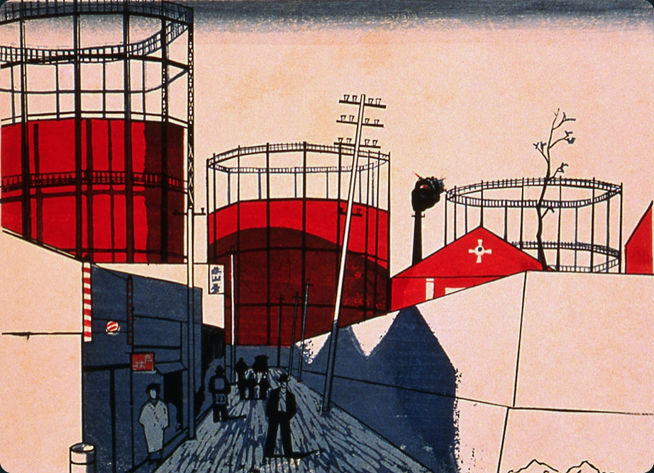 MIT Visualizing Cultures