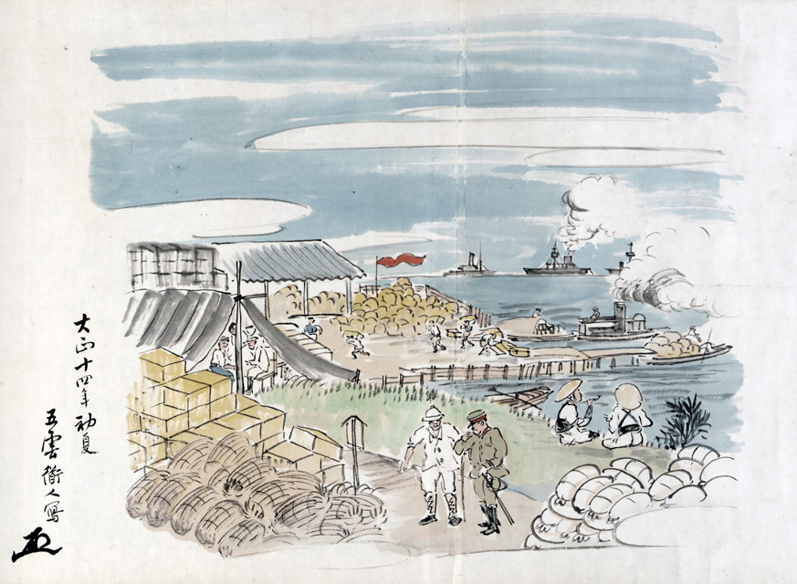 MIT Visualizing Cultures