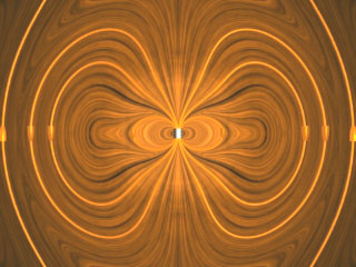 Electric Dipole Radiation.