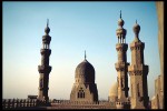 Photo of The Mosque of al-Rifai