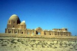 Photo of The Masjid-i-Jomeh at Varamin