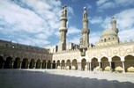 Al-Azhar Mosque