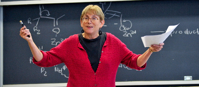 Chemistry MIT OpenCourseWare Free Online Course Materials