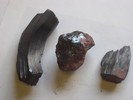 hematite is an iron oxide.