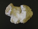 magnesite is magnesium carbonate.