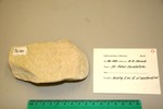 Quartz Arenite.