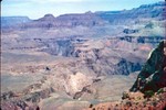 The Grand Canyon.