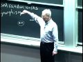 19: Biased Random Walks, Distributions