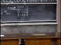 Lecture 19: Determinant formulas and cofactors