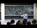 Lecture 32: Convolution (part 2), Filtering