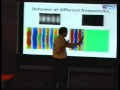 Light Propagation in Sub-wavelength Modulated Media