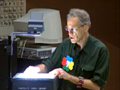 35: Professor Lewin’s Early days at MIT