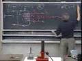 Lecture 24: Transformers, Car Coils and RC Circuits