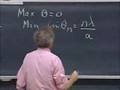 Lecture 34: Gratings and Resolving Power