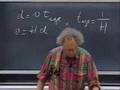 Lecture 35: Doppler Effect and The Big Bang