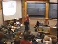 Lecture 20: Huygens' Principle, Interference, Thin films, Soap, Oil, Light