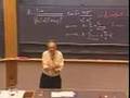 Lecture 3:Forced Oscillations with Damping, Destructive Resonance