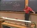 Lecture 4: Forced Oscillations, Power at Resonance, Transient Phenomena