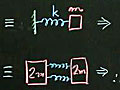 Coupled Oscillators without Damping