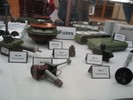Fuzes.