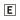 Displays the symbol used on the preceding table to indicate dates when the exam is held.