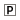 Displays the symbol used on the preceding table to indicate dates when project deliverables are due.